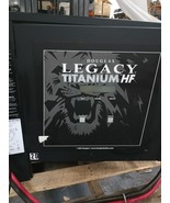 Legacy Titanium HF 24 Volt Forklift Battery Charger - $676.72 CAD
