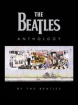 The Beatles Anthology By The Beatles Huge Thorough 367 Pages Many Photos - £15.48 GBP