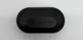 JLAB Jbuds Air Wireless earbuds replacement Charging charger Case Only (Black) - £7.76 GBP