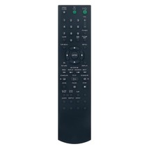 Econtrolly Rmt-D185A Rmt-D175A Replace Remote Control Fit For Sony Dvd Player Dv - £17.29 GBP