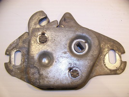 1969 Plymouth Road Runner Trunk Latch Oem Satellite Gtx Belvedere - £28.45 GBP