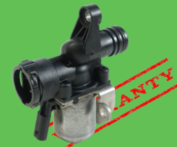 2006-2011 mercedes w164 ml350 e350 c300 engine motor water pump valve 27... - $52.87