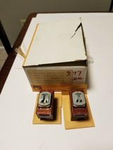 Pass &amp; Seymour AC Lock Switch Lot of 12, ACD201-L, 20A, 120V, Includes Keys - $49.45