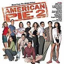Various Artists : American Pie 2 / O.S.T. CD Pre-Owned - £11.90 GBP
