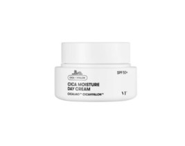 [VT] Cosmetics Cica Moisture Day Cream SPF 50+ / PA+++ - 50ml Korea Cosmetic - £30.69 GBP