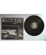 Witch Hunt ...As Priorities Decay LP 2004 Profane Existence  - $39.01 CAD