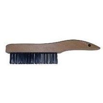 Shark Industries WIRE BRUSH - SHOE HANDLE - $38.49