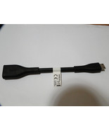 Genuine Nokia CA-156 mini HDMI to HDMI Adapter Cable - $5.34 CAD