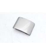 00-06 MERCEDES-BENZ W220 REAR LEFT DRIVER SIDE SKIRT JACK COVER CAP E6189 - €54,06 EUR