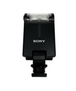 Sony HVL-F20M External Wireless Flash EUC - $120.81 CAD