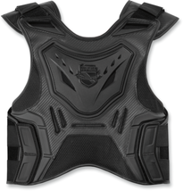 ICON Women&#39;s Field Armor Stryker™ Vest - Stealth - L/XL 2701-0820 - $2,475.13 MXN