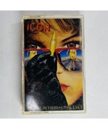 1989 Icon Right Between The Eyes Cassette Tape - €11,07 EUR