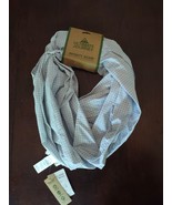 Ultimate Journey Infinity Scarf Moisture Wicking Sun Protection Bug Prot... - $374.06 MXN