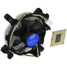 Intel Pentium Gold G-6500 Desktop Processor 2 Cores 4.1 GHz LGA1200 (Intel 400 S - £131.01 GBP