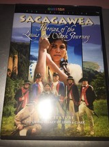 Sacagawea - Heroine of the Lewis and Cla DVD - £10.52 GBP