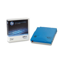 Hewlett Packard Enterprise C7975W Hp LTO5 Ultrium 3TB Worm Data Tape - £56.59 GBP