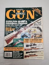 Sportsman Gun Annual Catalog Magazine 1997 - $9.89