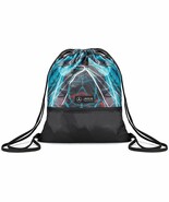 MERCEDES-AMG  F1 PETRONAS AIRPLANE / TRAVEL PULL BAG/BACKPACK | DEALER - $29.50