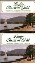 Light Classical Gold ; The World&#39;s Best Loved Music - Readers Digest - 63 Songs - £63.20 GBP