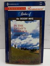 In The Enemy&#39;s Embrace (Brides Of The Desert Rose) Neff, Mindy - £2.55 GBP