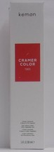 KEMON CRAMER COLOR 1965 Permanent Hair Color Cream With Vegetable Oils ~... - $10.40+