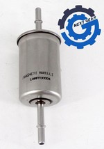 1AMFF00004 New Magneti Marelli Fuel Filter for 2001-2011 Crown Victoria F-150 - £14.90 GBP