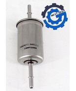 1AMFF00004 New Magneti Marelli Fuel Filter for 2001-2011 Crown Victoria ... - £14.58 GBP