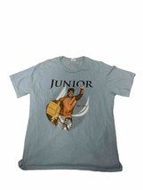 VTG San Diego Chargers Junior Seau Foundation Memorial T-Shirt Size Extr... - £12.58 GBP