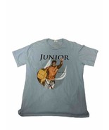 VTG San Diego Chargers Junior Seau Foundation Memorial T-Shirt Size Extr... - $16.00