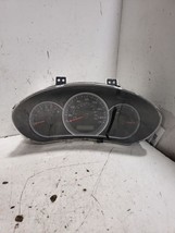 Speedometer Cluster MPH Base Fits 08 IMPREZA 730349 - $30.29
