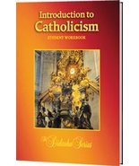 INTRODUCTION TO CATHOLICISM-WORKBOOK [Paperback] James Socias - £17.44 GBP
