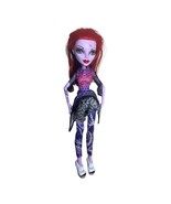 Monster High - Dance Class - Operetta - Original Outfit - $295.22 MXN