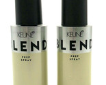 Keune Blend Prep Spray 5.1 oz-Pack of 2 - £15.60 GBP