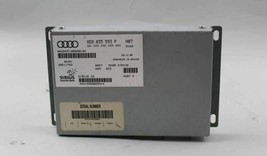 Audio Equipment Radio Amplifier Trunk Mounted Fits 09-13 AUDI A3 1764 - $31.49