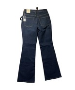 NEW w Tags Universal Threads Womans Jeans-sz 8/29R  Stretch High Rise Fl... - £18.20 GBP