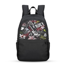 Back to School Backpack for Teens, College, Office - Laptop Compartment ... - $375.68 MXN