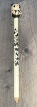 Panda Bear Made In Japan Over-Sized Pencil W/ Topper - $231.12 MXN