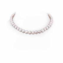 Authenticity Guarantee

ANGARA 10-11mm, 18&quot; Classic Freshwater Pearl Necklace... - £718.54 GBP