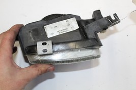 2000-2002 w215 MERCEDES CL500 FRONT PASSENGER RIGHT FOG LIGHT LAMP M1627 image 5