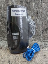 New Factory Original Spectrum Wireless WiFi 6 Router SAX1V1R W/ Power Co... - $49.99