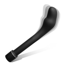 Anal Vibrator - A Powerful Anal Butt Plug Prostate Massager With Multi-S... - £20.71 GBP
