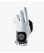 Asher Premium Jet Black Glove Left Hand Only   Free Masters Ball Marker - $25.97 CAD