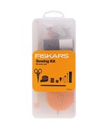 Fiskars Sewing Kit, Sewing Accessories and Supplies, Sewing pins, Sewing... - £18.32 GBP