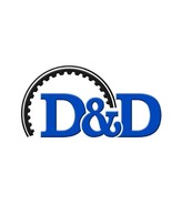 D&amp;D DURA-Premium 430XL031 Timing Belt - $8.90