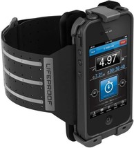 LifeProof IPHONE 4/4S Brazo Banda - Negro - $22.76