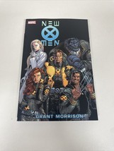 New X-Men Ultimate Collection Book 2 | First Printing | Morrison | Marve... - $28.04