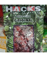 3 x 100g HACKS Cough Drop Candy Regular Herbal Flavor Menthol Eucalyptus... - $426.25 MXN
