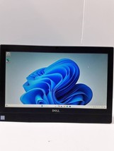 Dell OptiPlex 3050 All in One Computer 8GB R 500 GB HD Win11 MS Office WiFi - $95.00