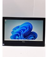 Dell OptiPlex 3050 All in One Computer 8GB R 500 GB HD Win11 MS Office WiFi - $95.00