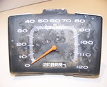 1965 PLYMOUTH SATELLITE SPEEDOMETER OEM - $44.98